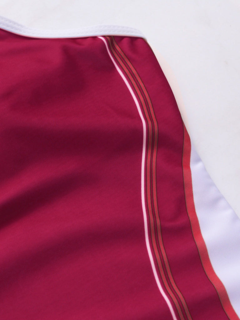 Ladies Sleeveless One-Pieces