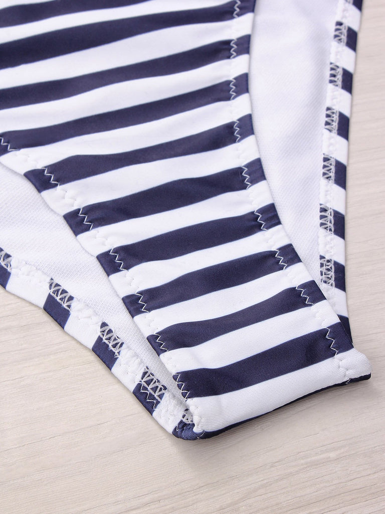Womens Rose Bikinis