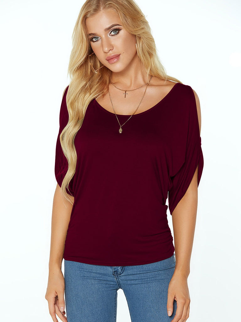 Cute Summer Tops For Women