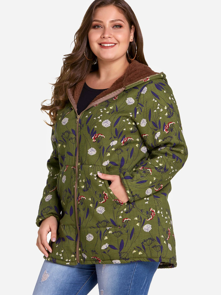 Womens Plus Size Lightweight Jackets