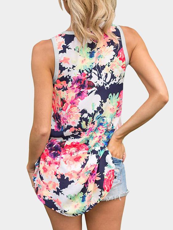 Womens Grey Camis