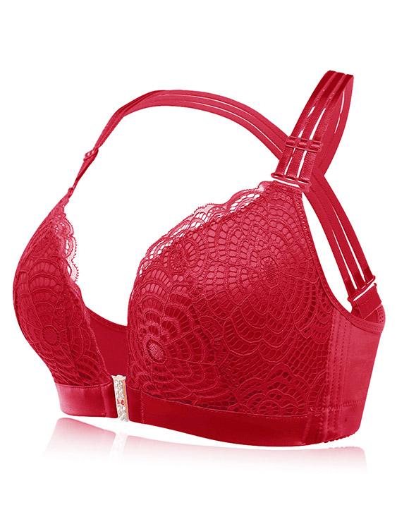 Plus Size Intimate Sets