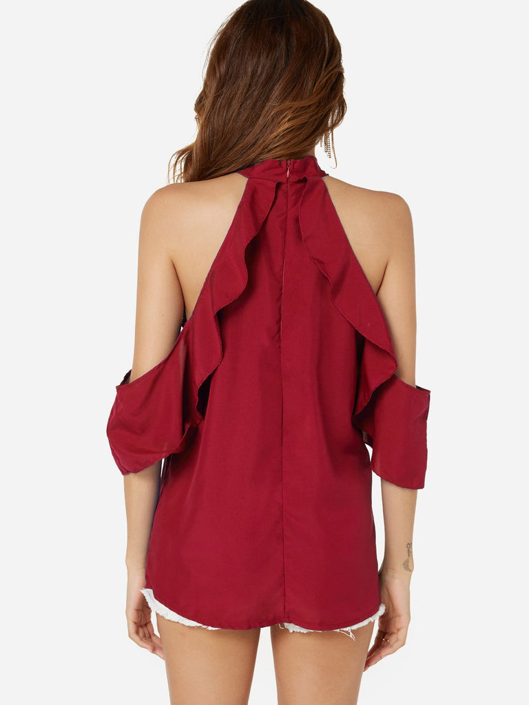 Women's Tees And Tops
