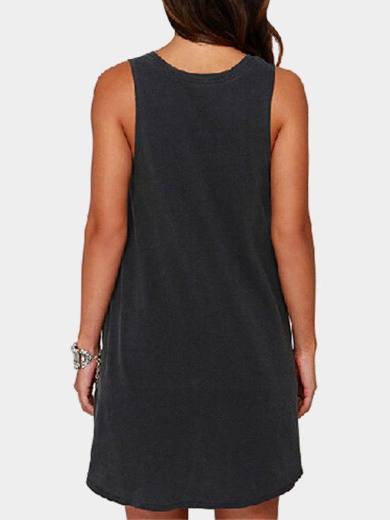 Womens Black Camis