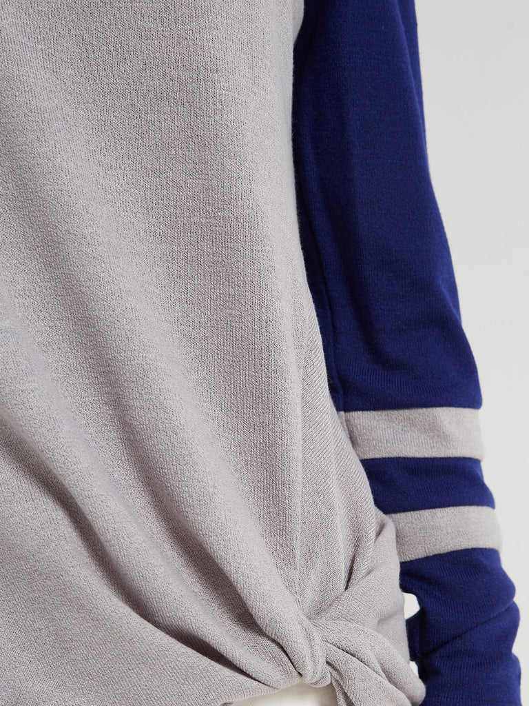Womens Long Sleeve Top