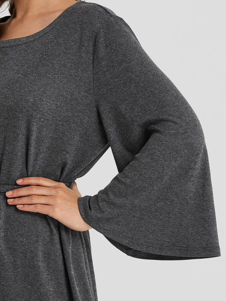 Womens Long Sleeve Top