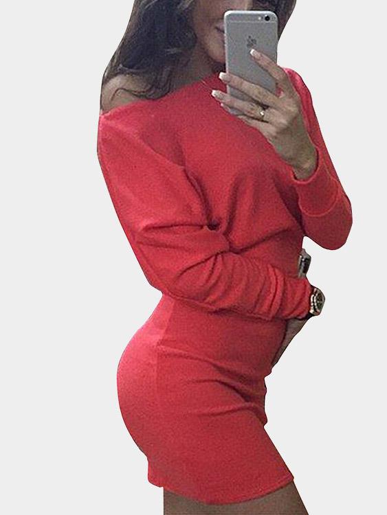 Jersey Wrap Dress Uk
