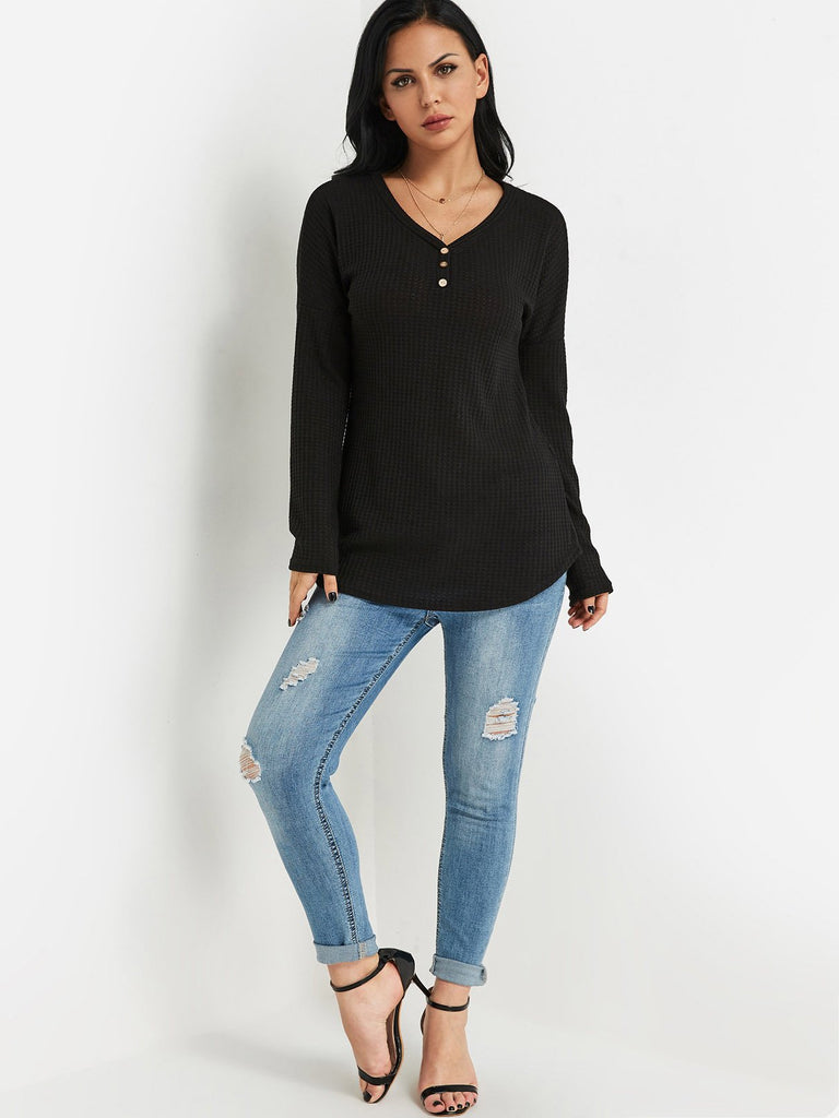 Ladies Fashion Sweaters