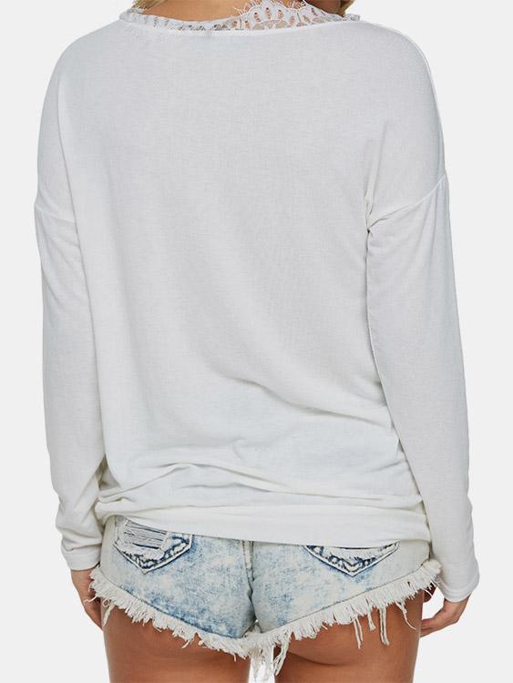 Womens Multi T-Shirts