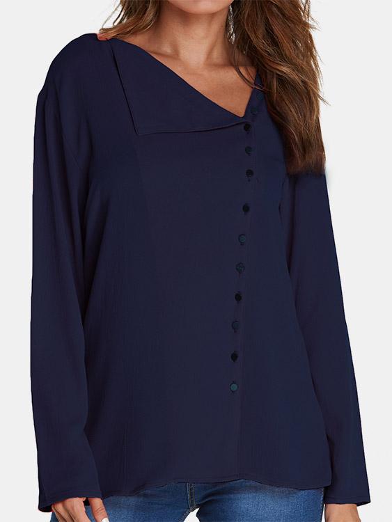 Elegant Summer Blouses