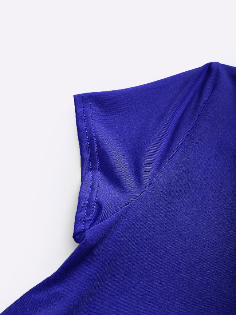 Womens Short Sleeve Blouses