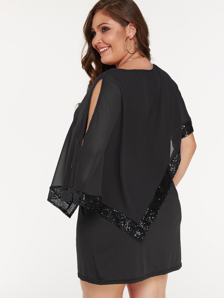 Plus Size Long Maxi Dresses
