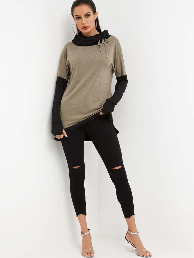 Women's Office Shirts Blouses