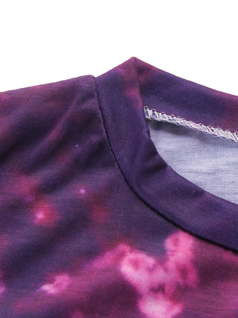 Ladies Short Sleeve T-Shirts