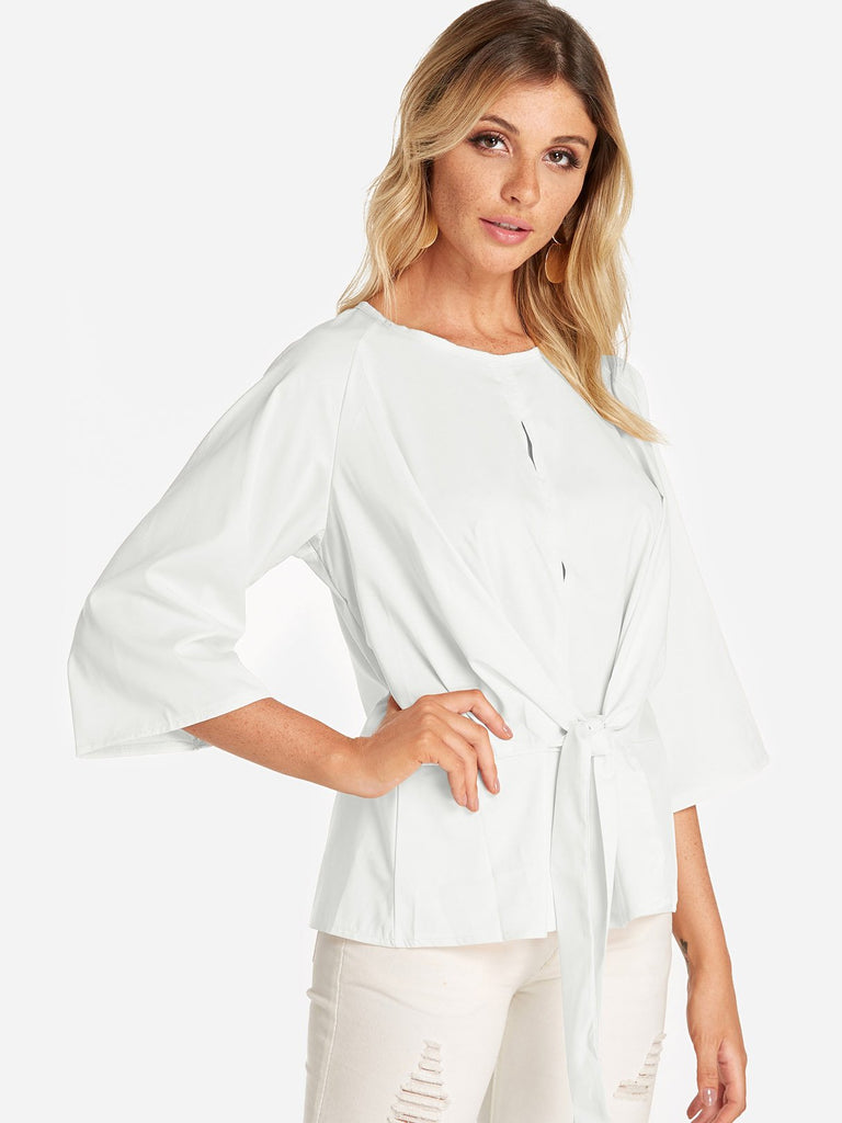 Online Shopping Long Tops For Ladies