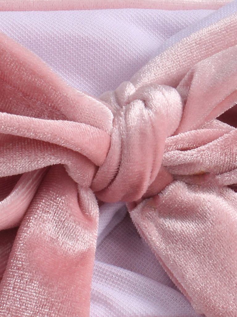 Ladies Pink Bikinis