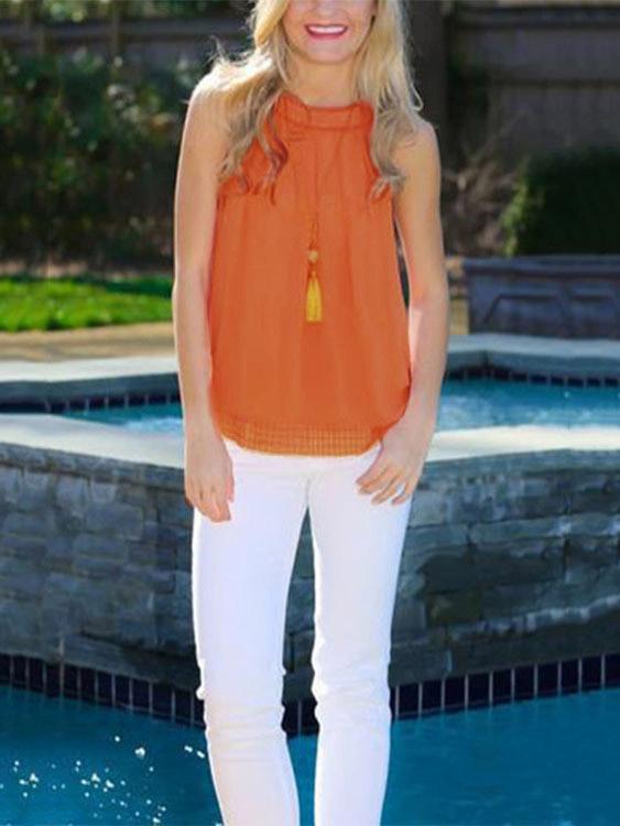 Ladies Stylish Top