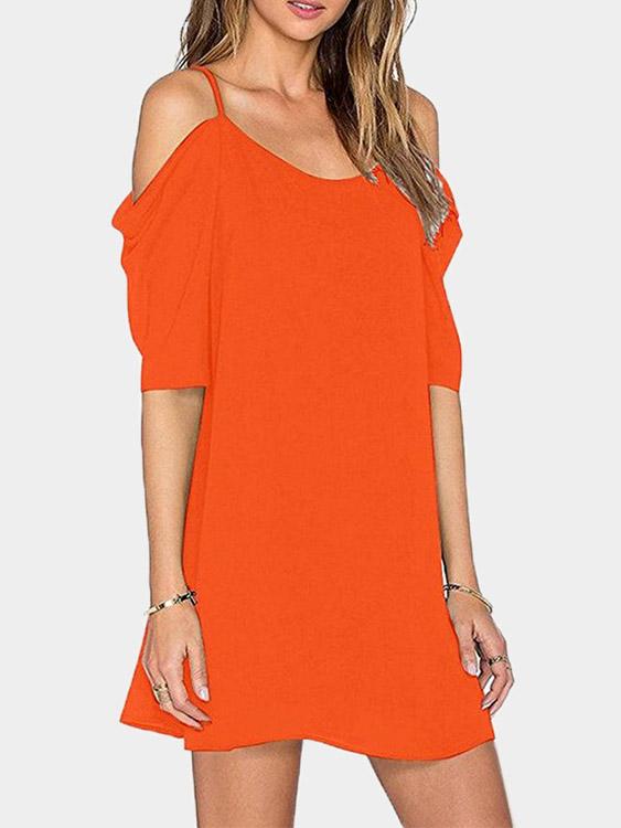 Sage Green Formal Dress