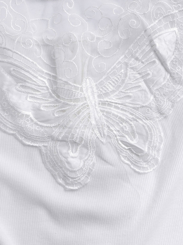 Ladies Long Sleeve T-Shirts