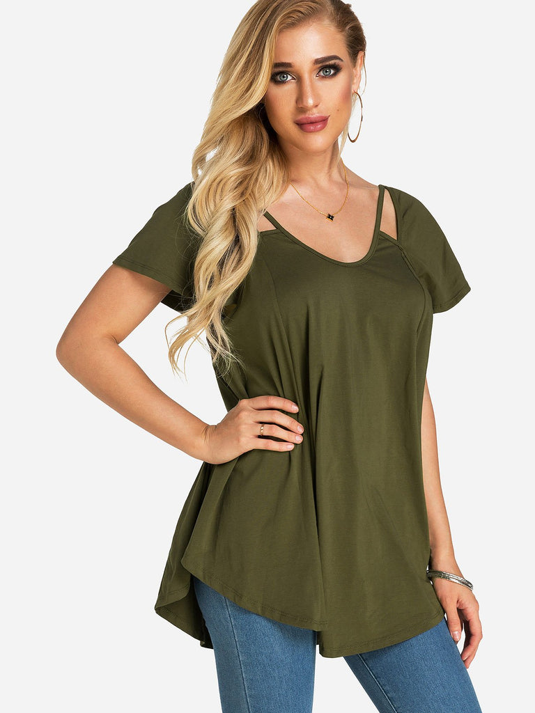 Summer Blouses Uk