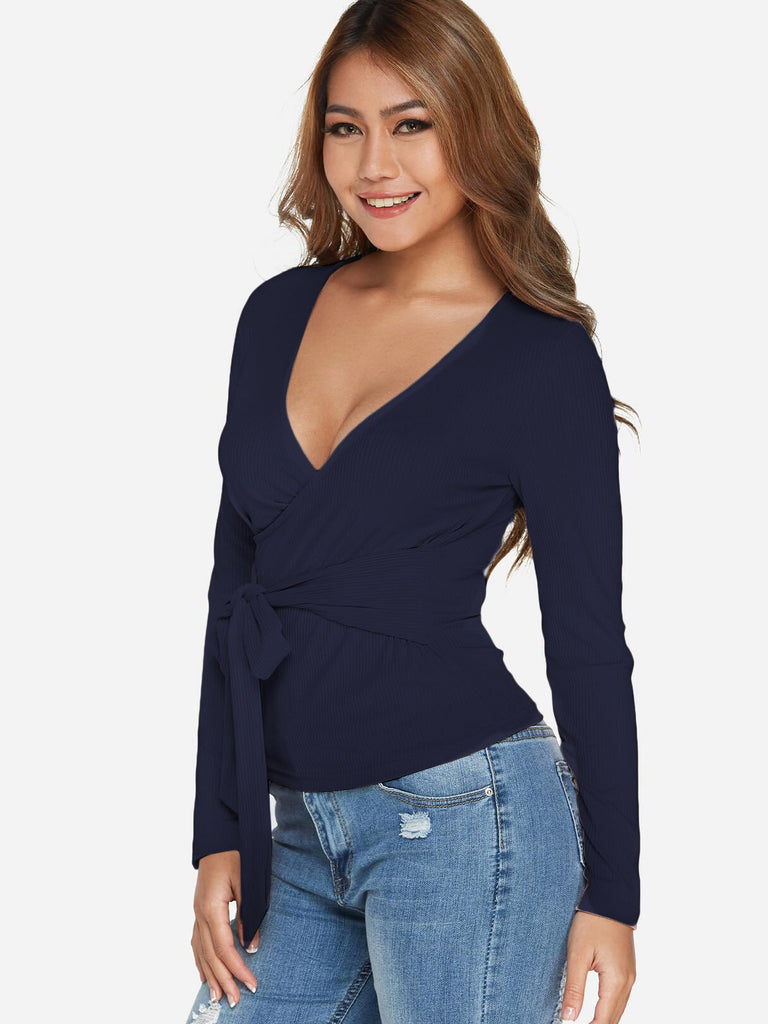 Ladies Fancy Top