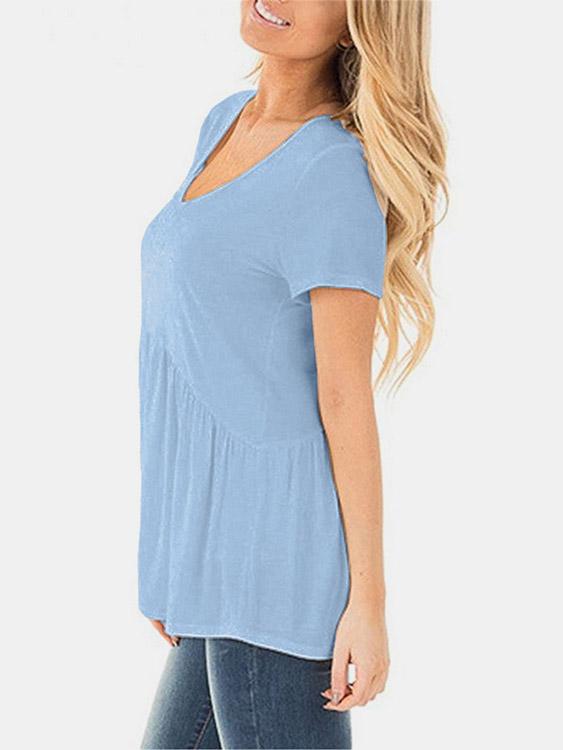 Womens Sleeveless Tank Top