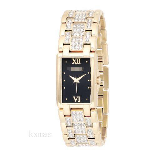 Latest Trendy Metal 24 mm Watch Wristband FG1042_K0031527