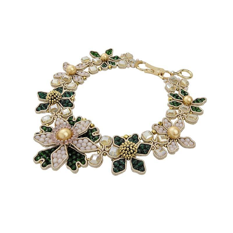 Handcrafted Necklace Jewelry