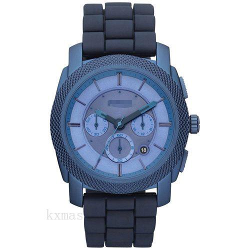 Unique Cool Silicone 24 mm Replacement Watch Strap FS4703_K0004359