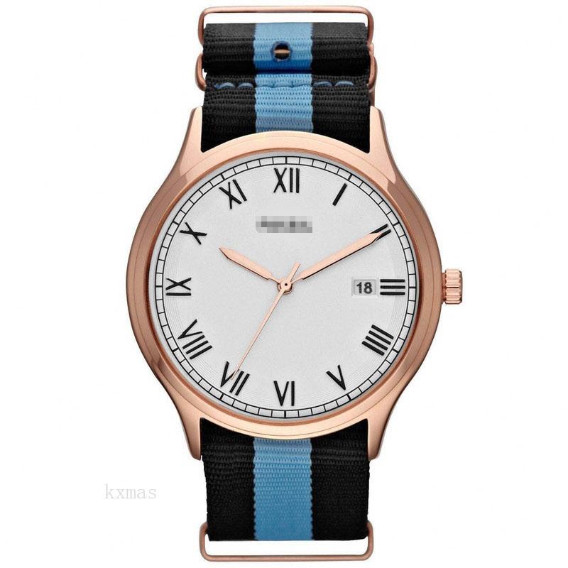 Best Store For Nylon 22 mm Watches Strap FS4802_K0000055