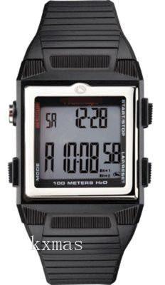 Custom Rubber 20 mm Watch Band FS714011_K0020934
