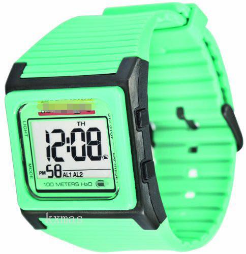 Wholesale Fashion Rubber 28 mm Watch Strap FS84854_K0020879