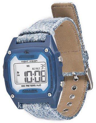 Vive Fashion Cloth 20 mm Replacement Watch Strap FS84869_K0020876