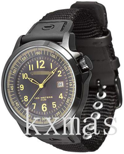 Unique Fancy Nylon 22 mm Watch Strap FS84873_K0020872