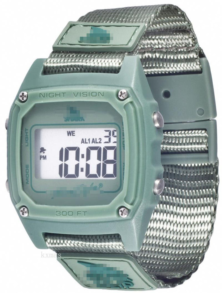 Prestige Nylon 20 mm Wristwatch Strap FS84976_K0020842