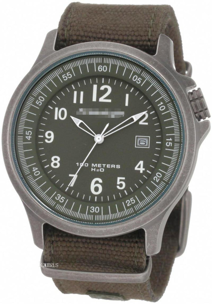 Most Stylish Nylon 22 mm Watch Strap FS84991_K0020833