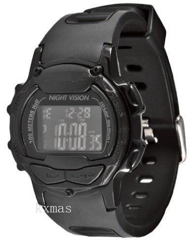Most Popular Nylon 20 mm Wristwatch Band FS84994_K0020832