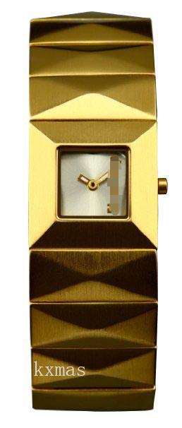Affordable Brass Watch Band FT1030G_K0011867