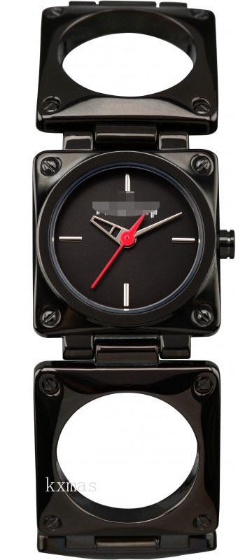Wholesale China Brass Watch Band Replacement FT1049B_K0011865