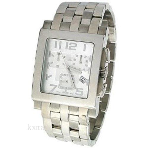 Affordable Trendy Ceramic 18 mm Watch Strap G35003L1_K0032592