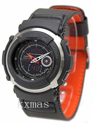 Fashion Wholesale Leather Wristwatch Band G-303B-3AV_K0006516