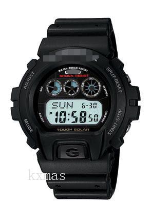 Trendy Resin Watch Strap G-6900-1_K0041096