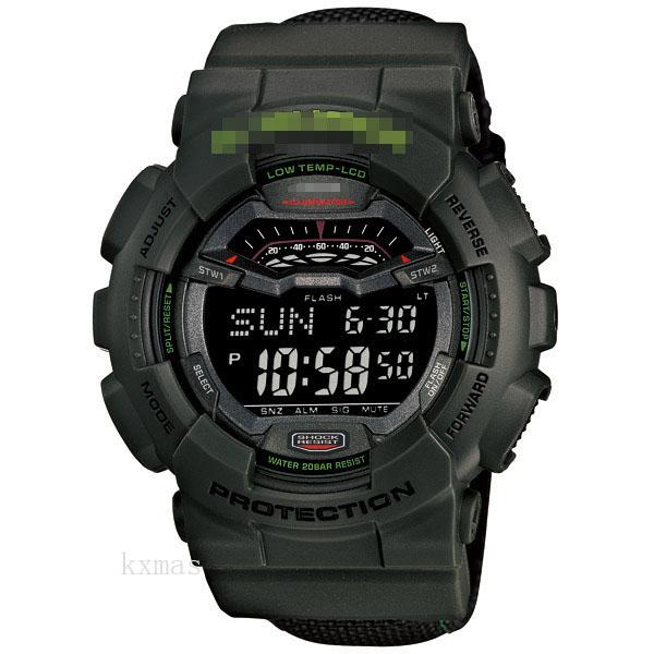 New Sport Nylon Wristwatch Band GLS-100-3JF_K0002257