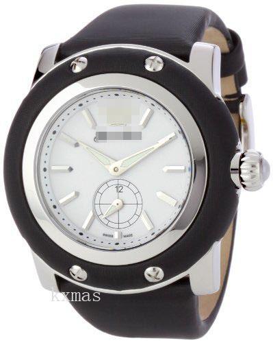 Bargain And Stylish Satin 26 mm Watch Wristband GR10504_K0026717