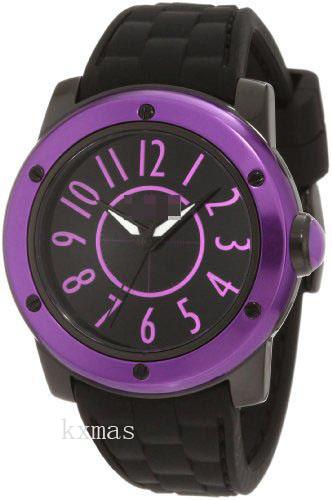 Wholesale Silicone 22 mm Watch Strap GR50012_K0026632