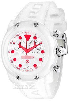 Wholesale Swiss Silicone 26 mm Watch Wristband GR61105_K0026587