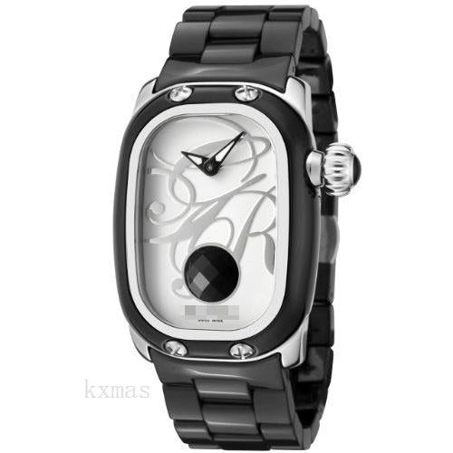 Unique Fancy Ceramic 20 mm Watch Wristband GR72015_K0026574
