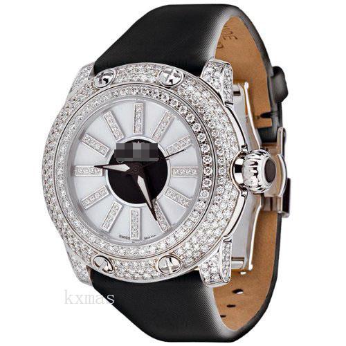 Top Cheap Satin 26 mm Watch Strap GR80010_K0026560