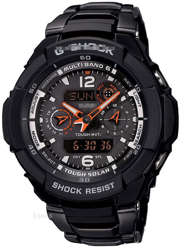 Wholesale Price Online Shopping Metal Wristwatch Band GW-3500BD-1A_K0010059