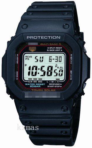 Wholesale Price Online Shopping Resin Watch Band GW-M5600-1JF_K0040892